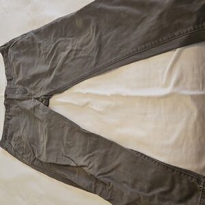 38x32 Eddie Bauer khakis